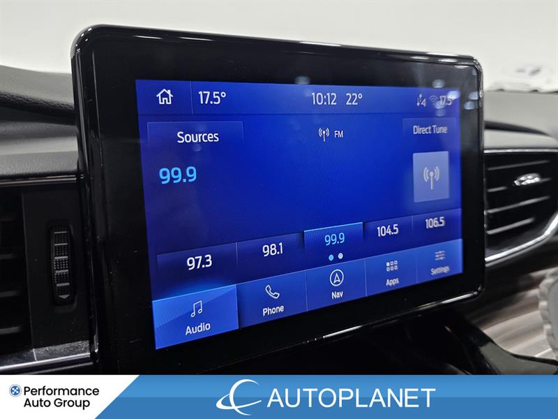 ford Explorer 2023 - 23