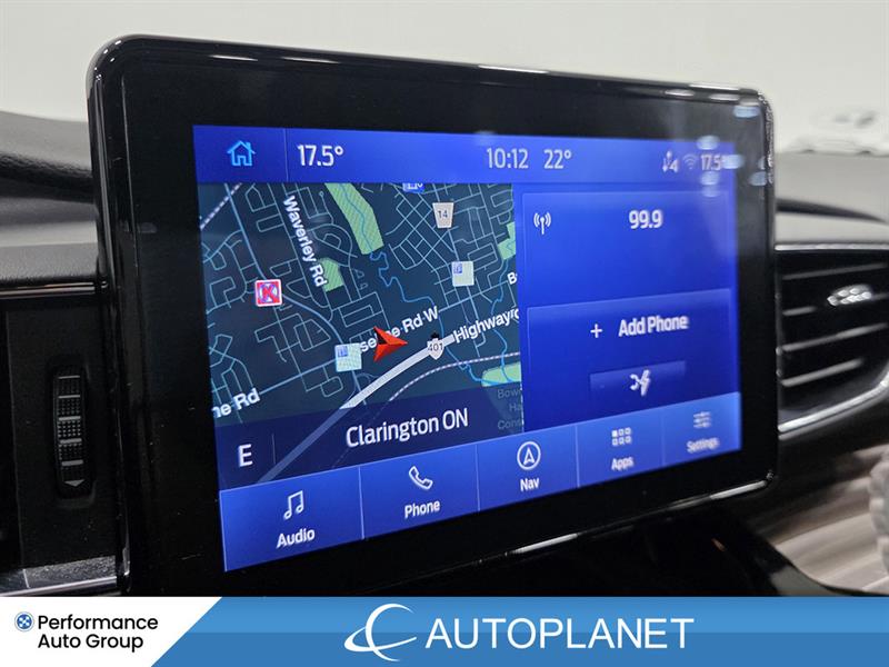 ford Explorer 2023 - 24