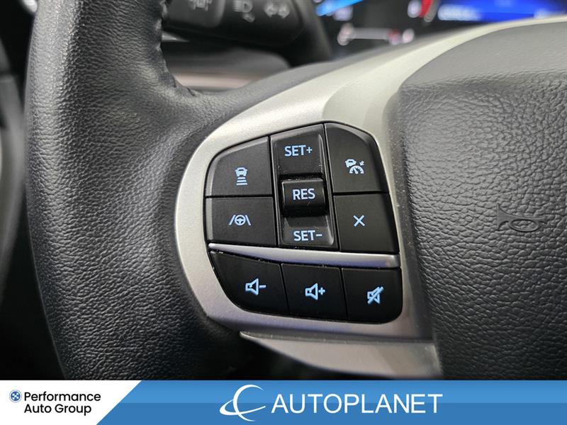 ford Explorer 2023 - 26