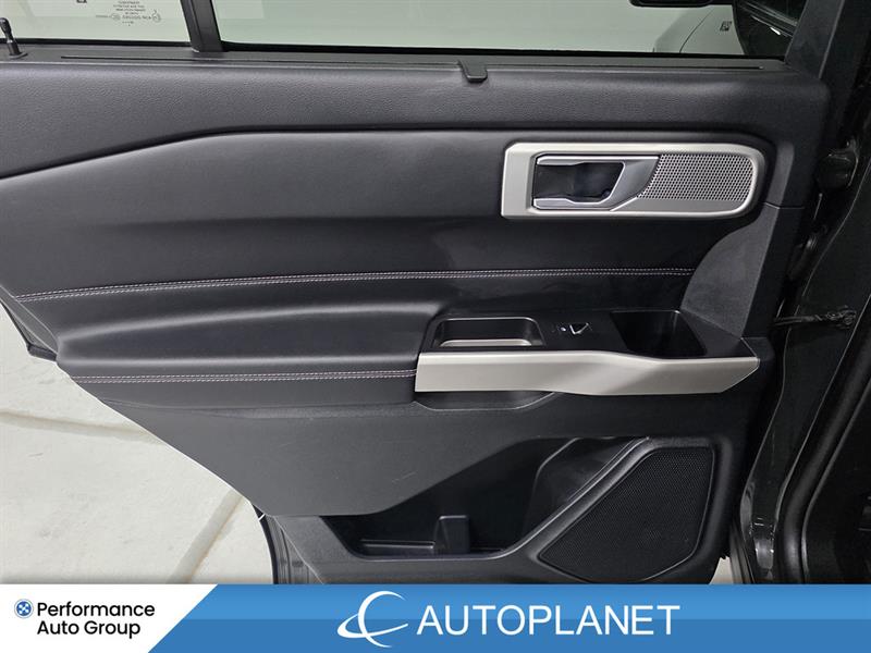 ford Explorer 2023 - 35