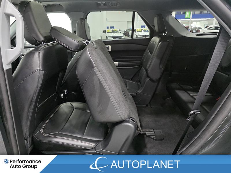 ford Explorer 2023 - 37