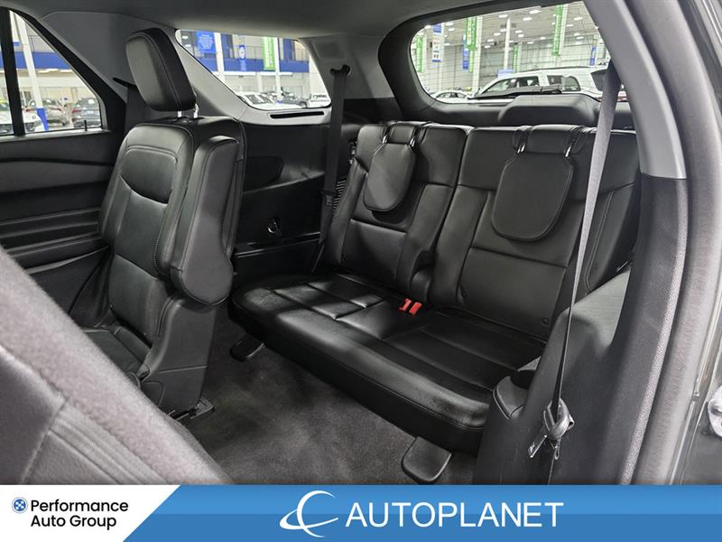 ford Explorer 2023 - 38