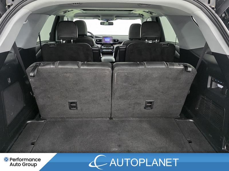 ford Explorer 2023 - 40