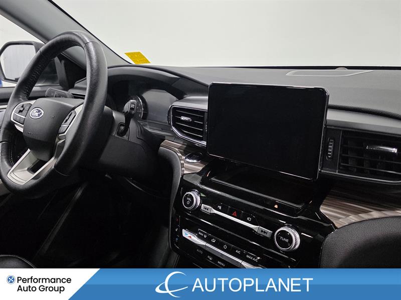 ford Explorer 2023 - 46