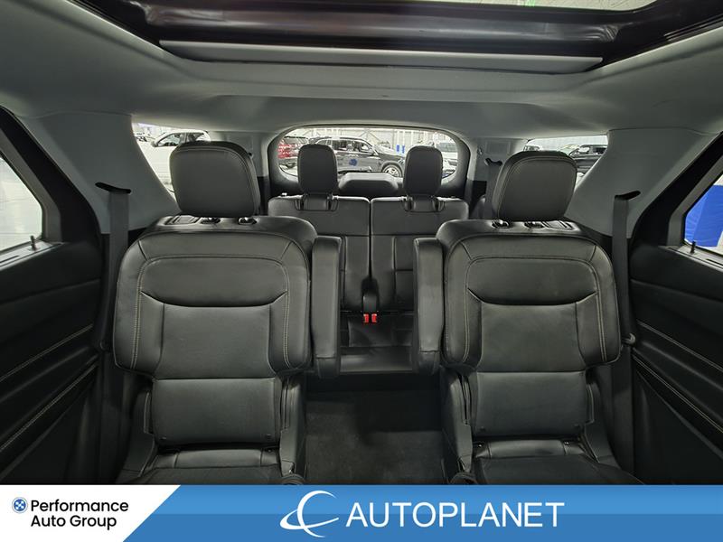 ford Explorer 2023 - 49