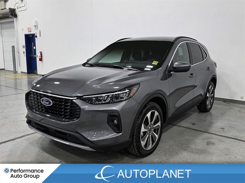 ford Escape 2024