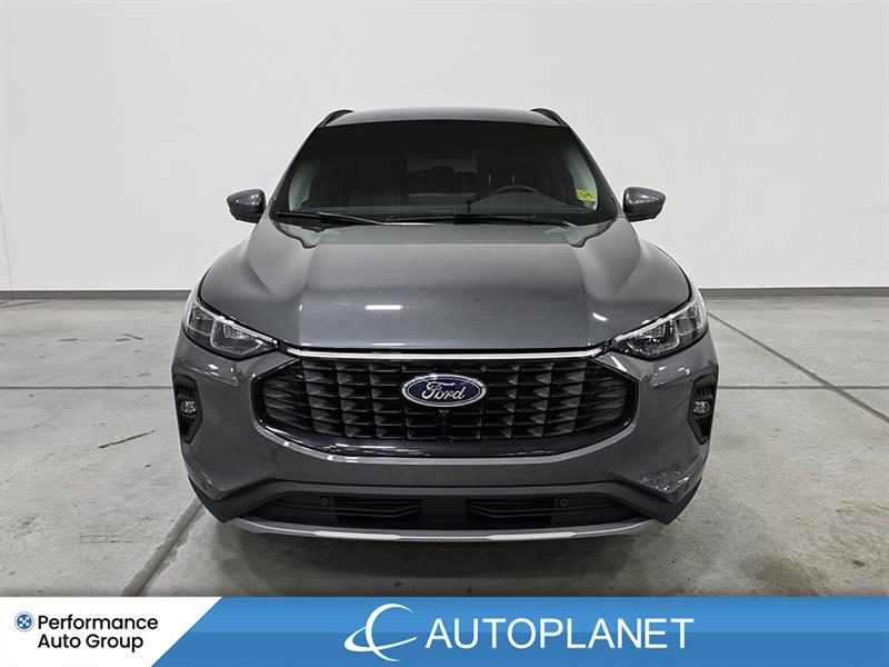 ford Escape 2024 - 2
