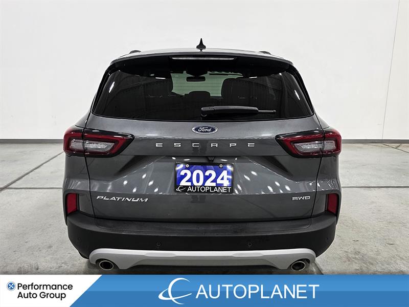 ford Escape 2024 - 7