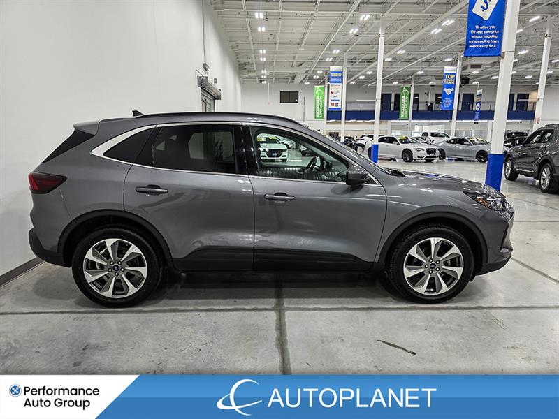 ford Escape 2024 - 9