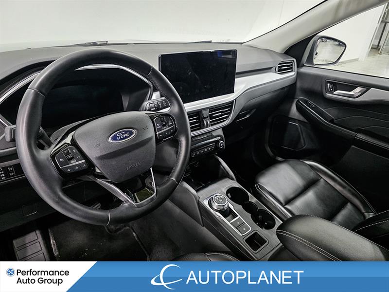 ford Escape 2024 - 20