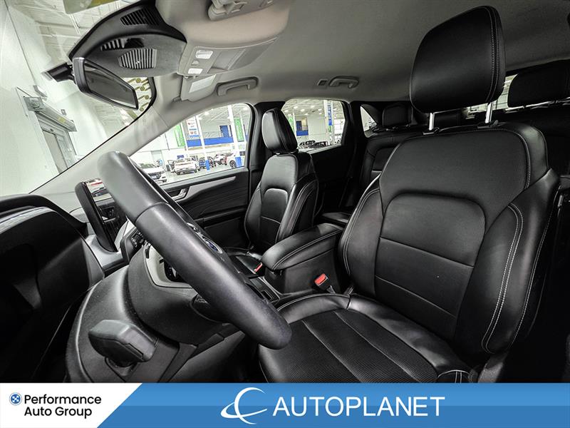 ford Escape 2024 - 21
