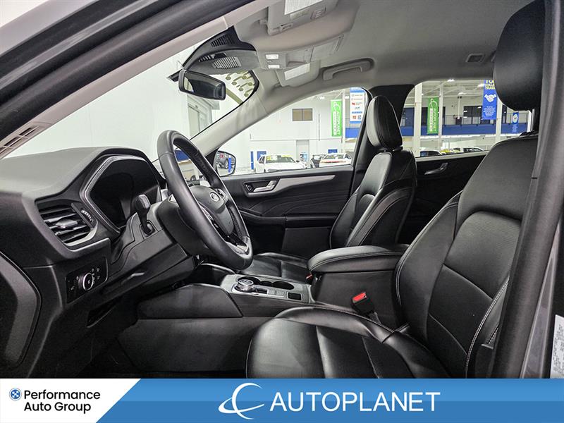 ford Escape 2024 - 22