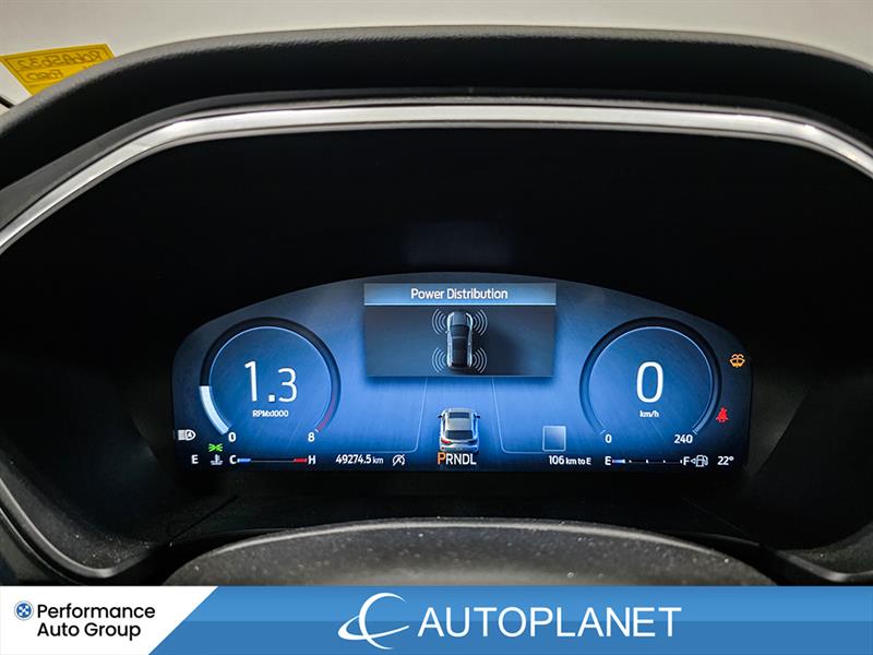 ford Escape 2024 - 23