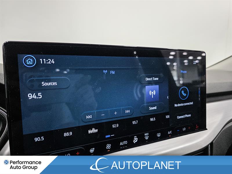 ford Escape 2024 - 28
