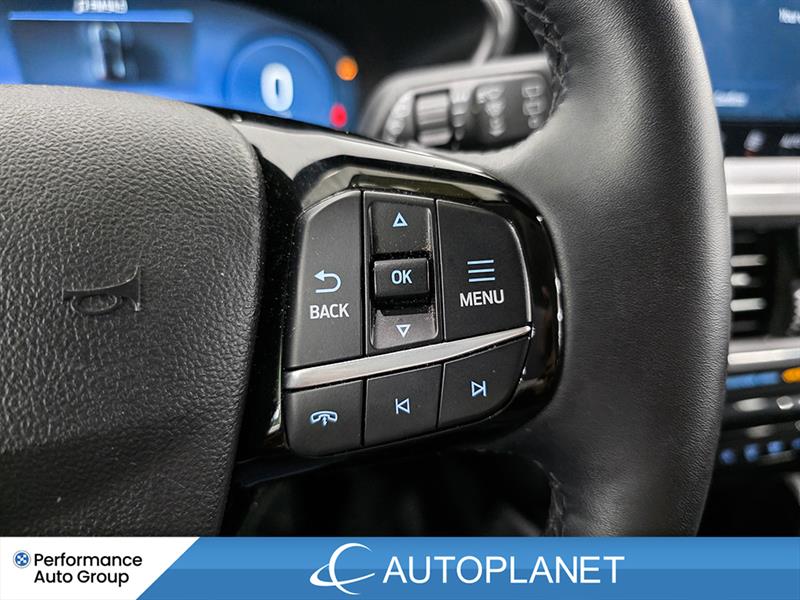 ford Escape 2024 - 36