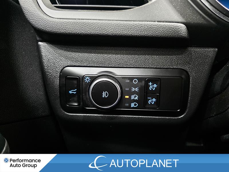 ford Escape 2024 - 37