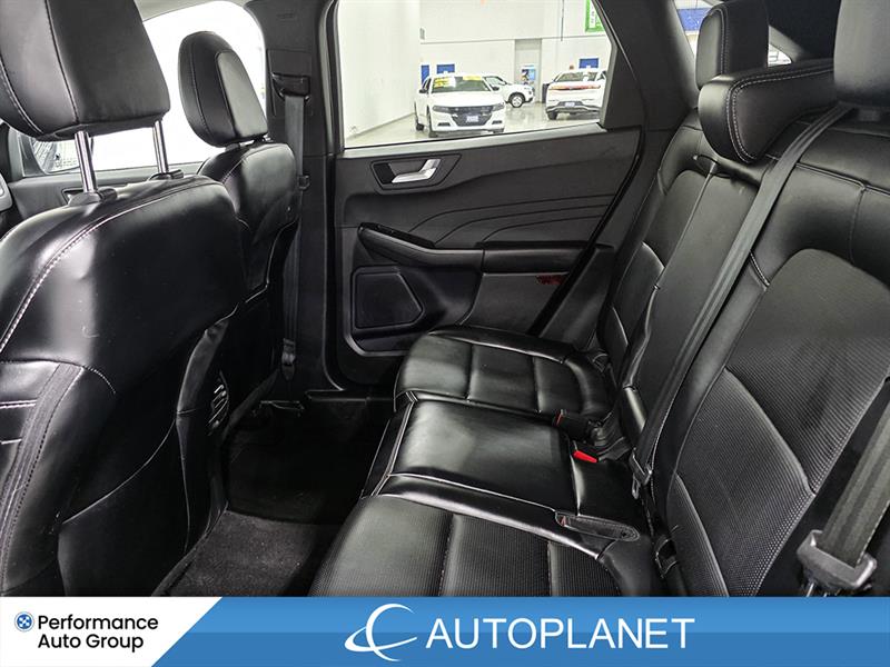 ford Escape 2024 - 39