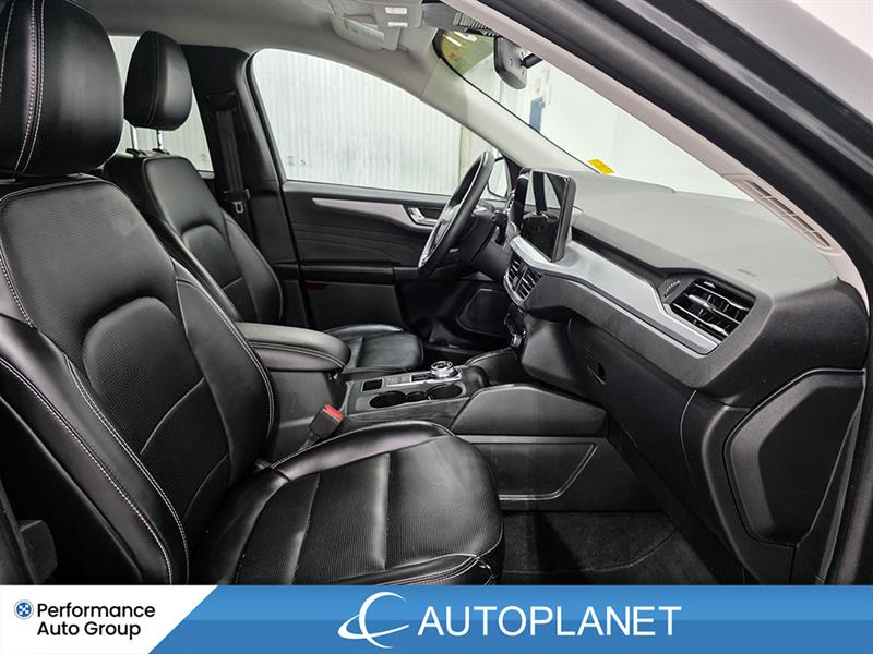 ford Escape 2024 - 40