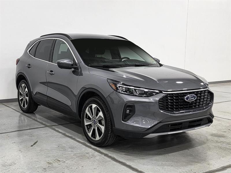 ford Escape 2024 - 42