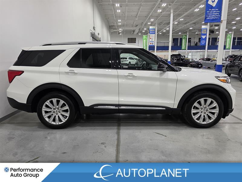 ford Explorer 2020 - 9