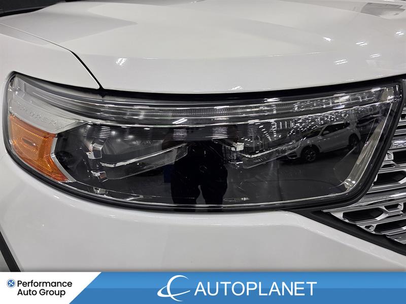 ford Explorer 2020 - 10