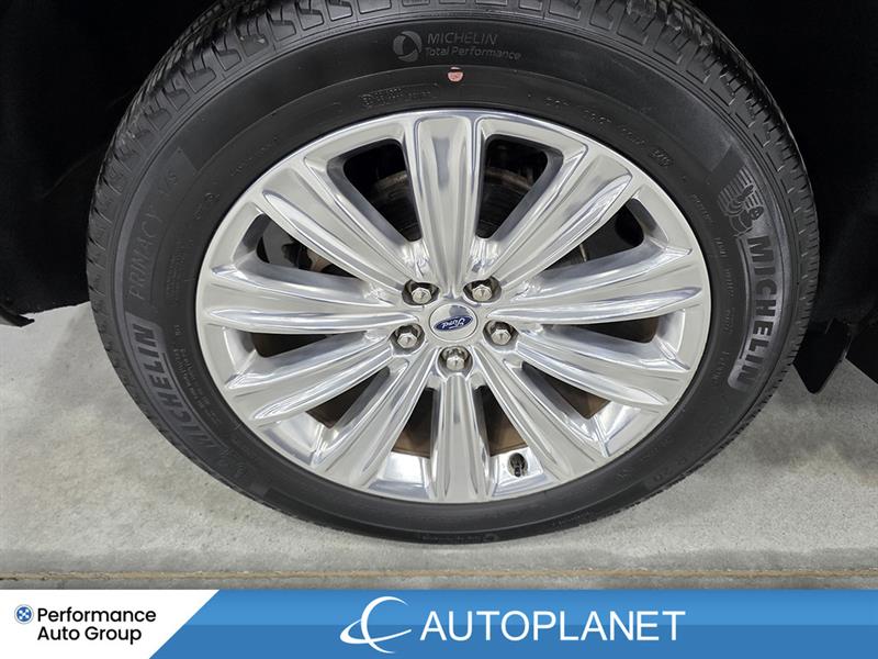 ford Explorer 2020 - 12