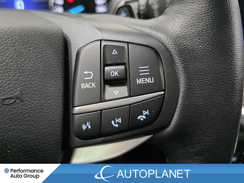 ford Explorer 2020 - 26