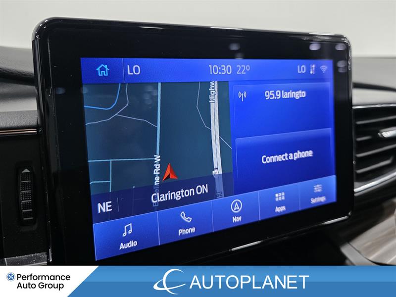 ford Explorer 2020 - 36