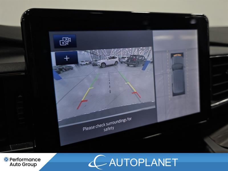 ford Explorer 2020 - 39