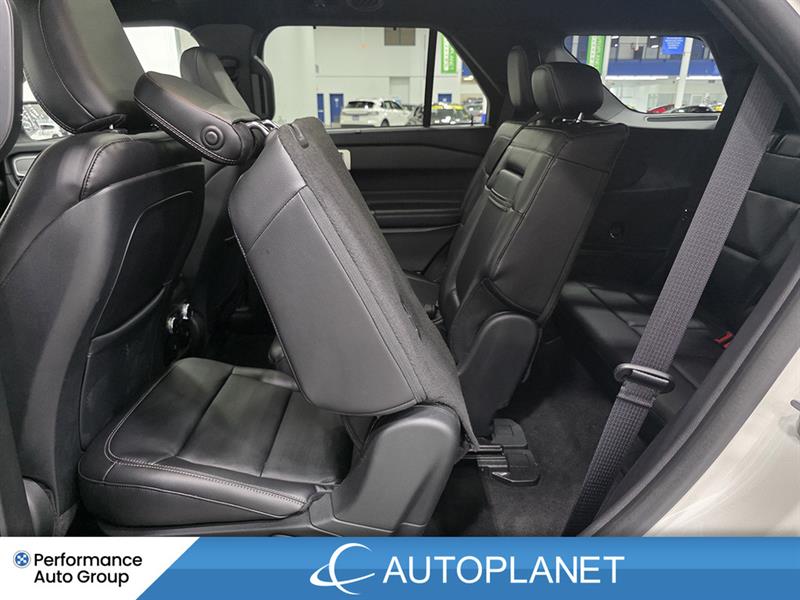 ford Explorer 2020 - 42