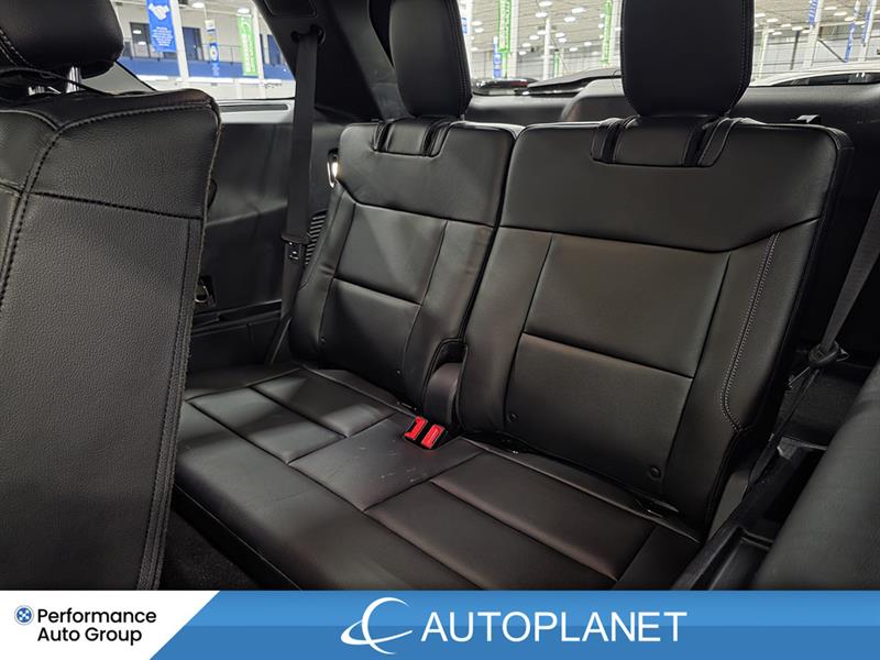 ford Explorer 2020 - 43