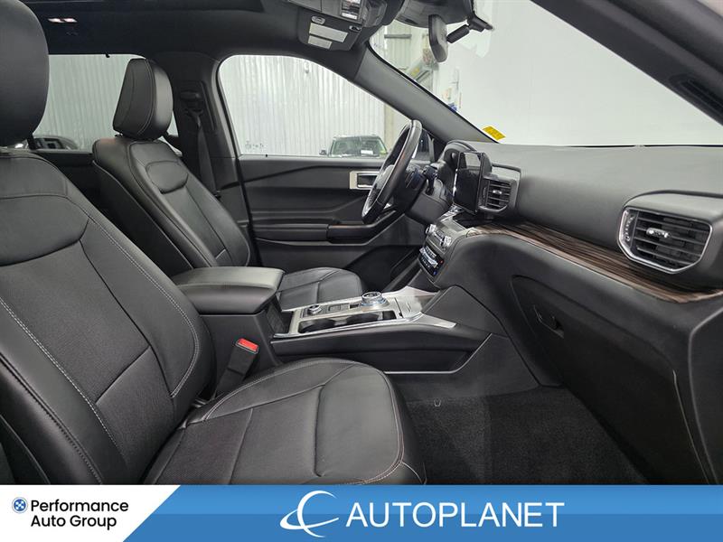 ford Explorer 2020 - 45