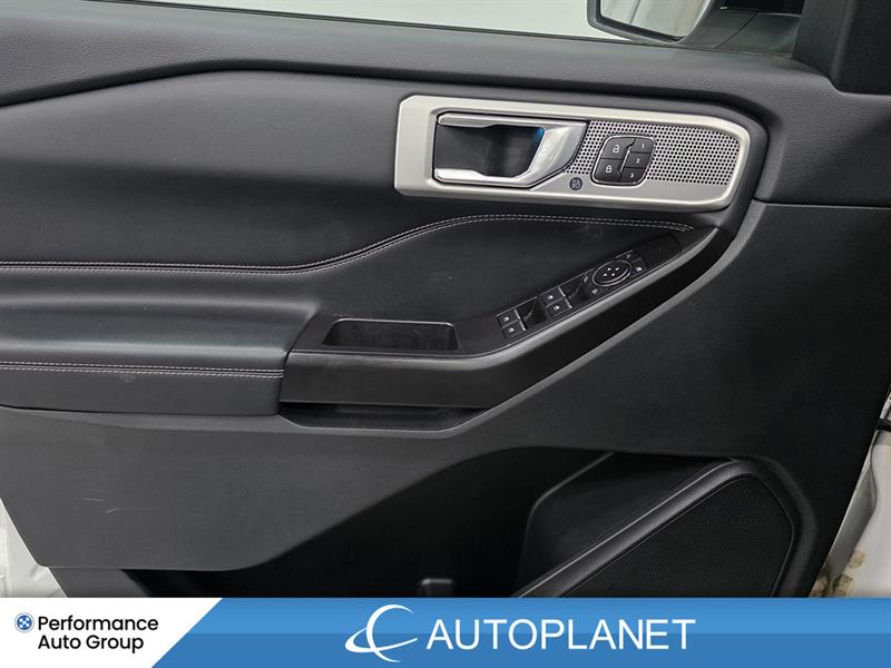 ford Explorer 2020 - 46