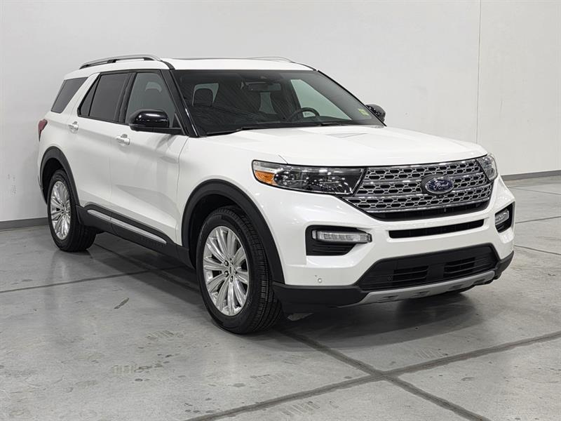ford Explorer 2020 - 47