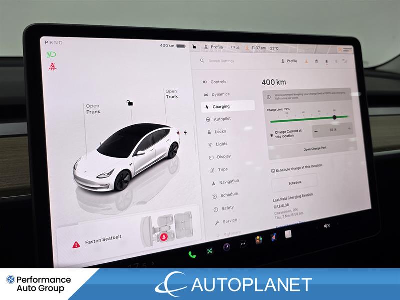 tesla Model 3 2023 - 22