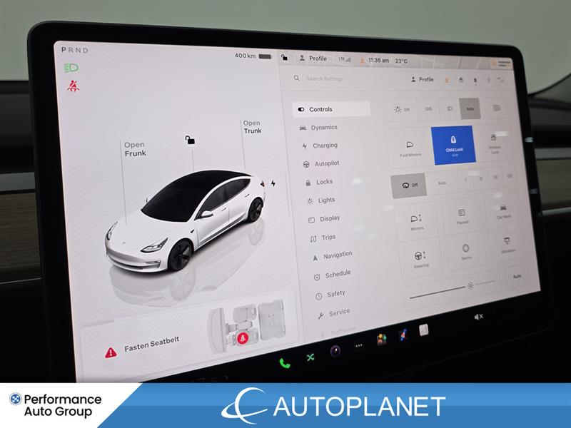tesla Model 3 2023 - 25