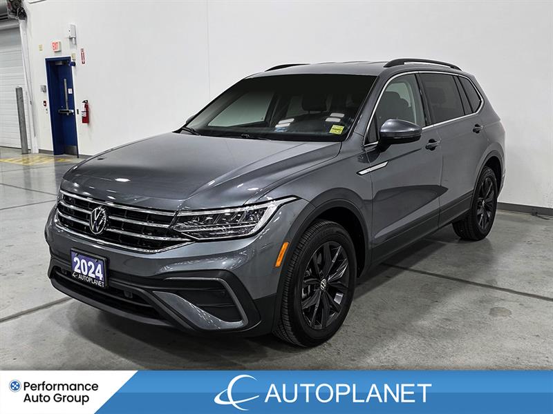 volkswagen Tiguan 2024 - 2