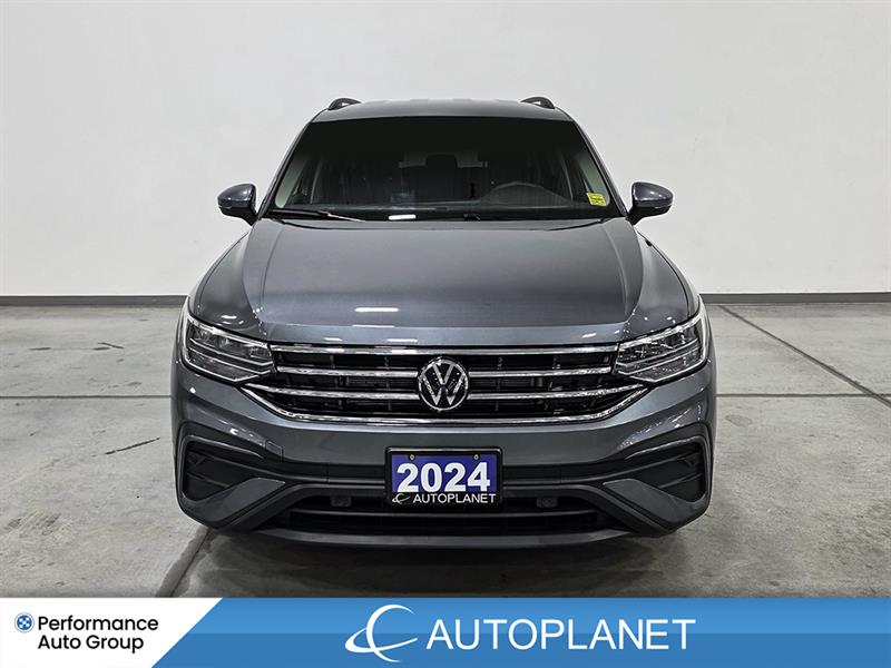 volkswagen Tiguan 2024 - 3