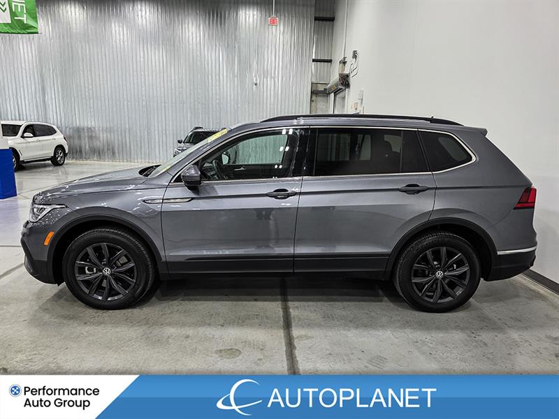 volkswagen Tiguan 2024 - 5