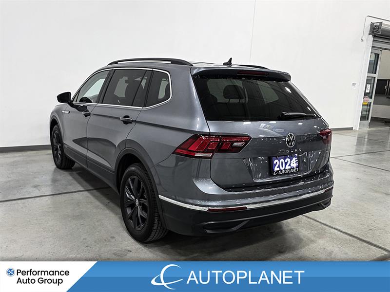 volkswagen Tiguan 2024 - 7