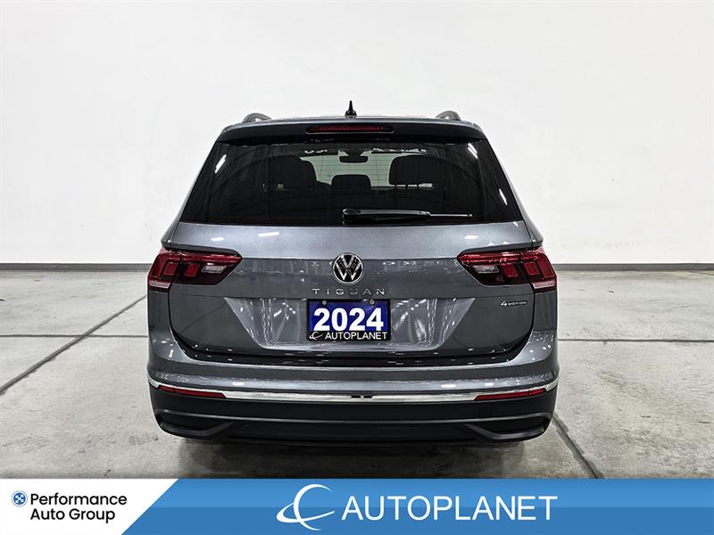 volkswagen Tiguan 2024 - 8