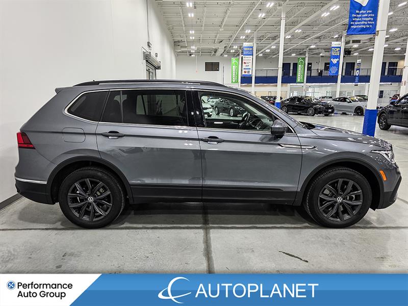 volkswagen Tiguan 2024 - 10