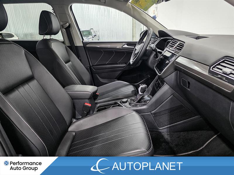 volkswagen Tiguan 2024 - 39