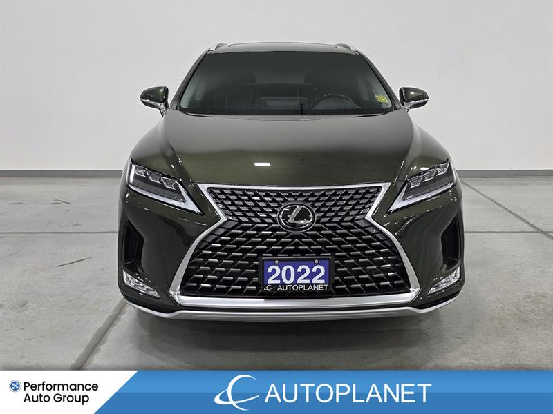 lexus RX 350 2022 - 3