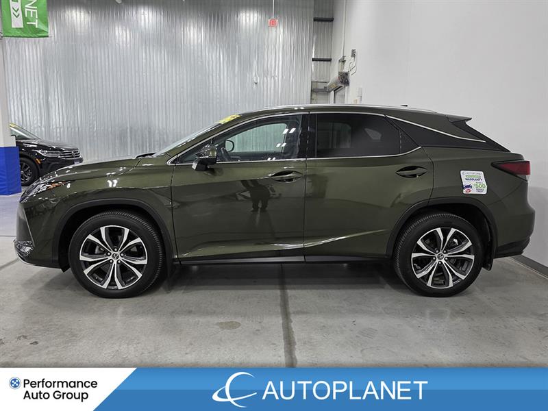 lexus RX 350 2022 - 5