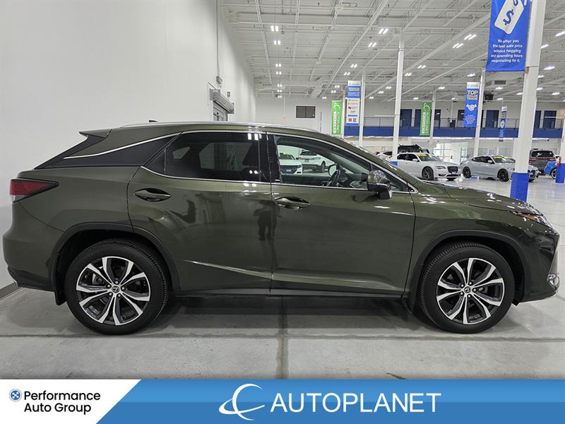 lexus RX 350 2022 - 10