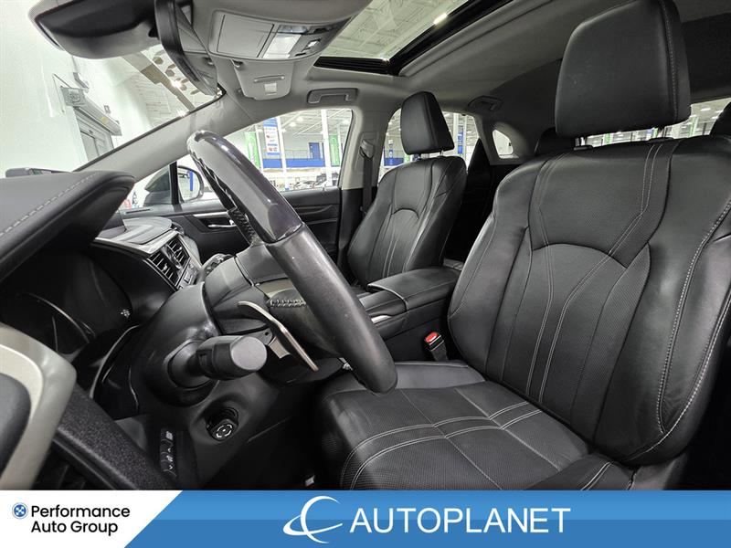 lexus RX 350 2022 - 20