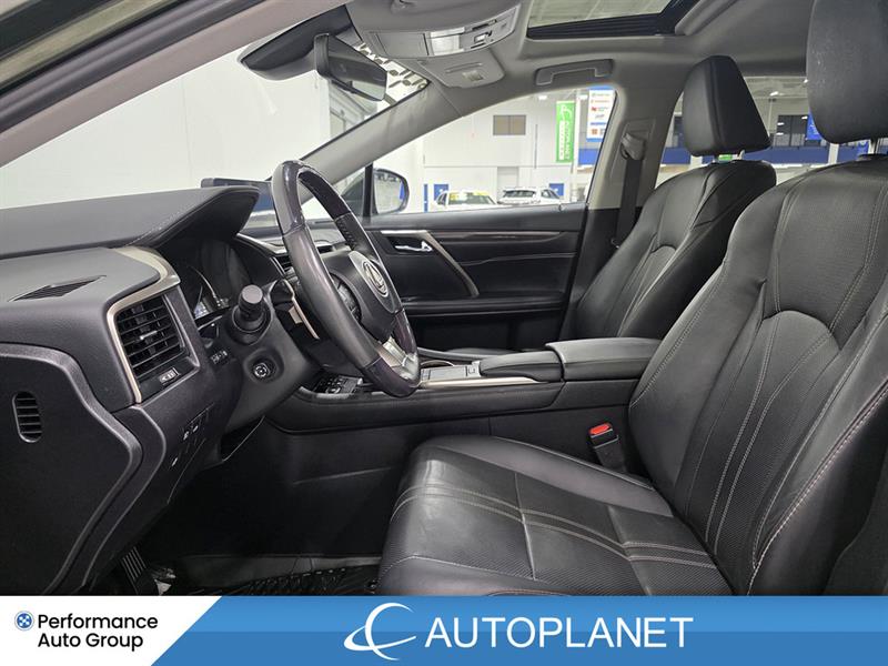 lexus RX 350 2022 - 21