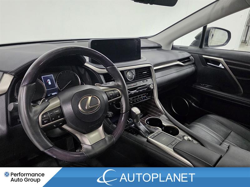 lexus RX 350 2022 - 23