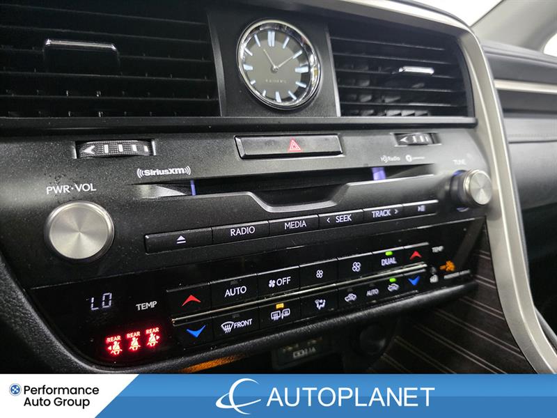 lexus RX 350 2022 - 30